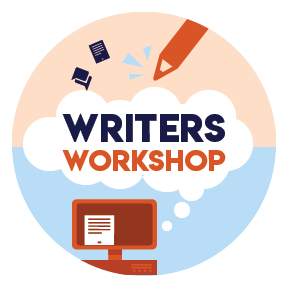 Writers Workshop Image